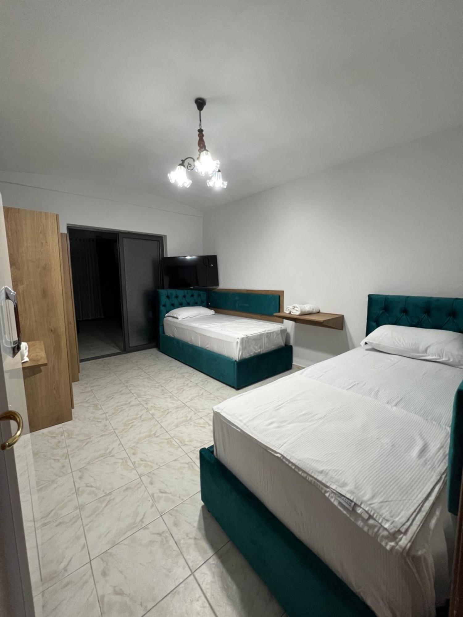 Sisterhood Hostel-female Only * Tirana